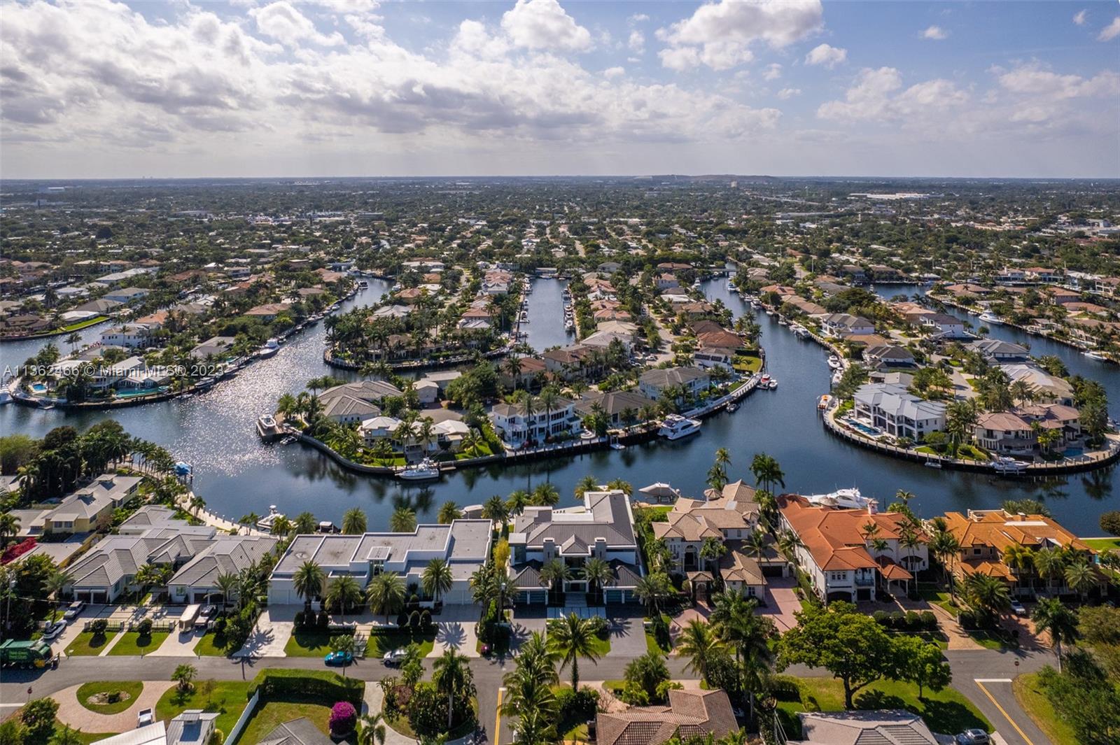 LIGHTHOUSE POINT 5TH SEC - Residential
