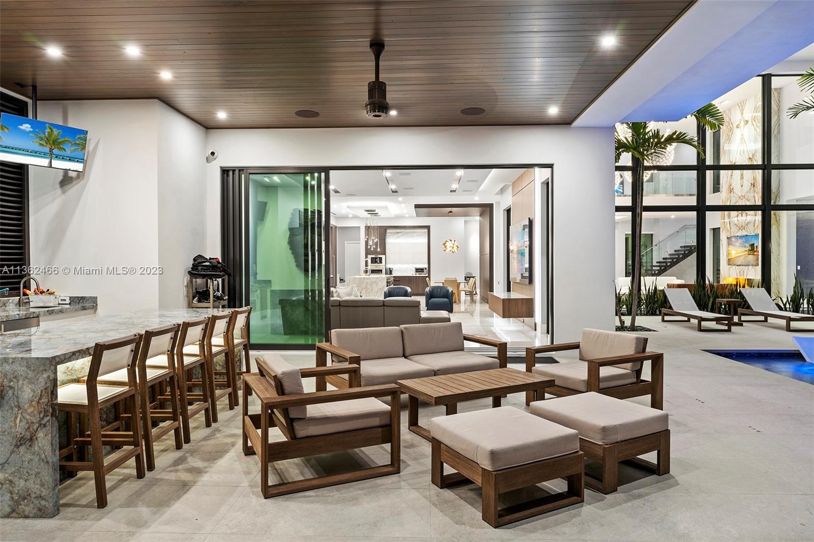 LIGHTHOUSE POINT 5TH SEC - Residential
