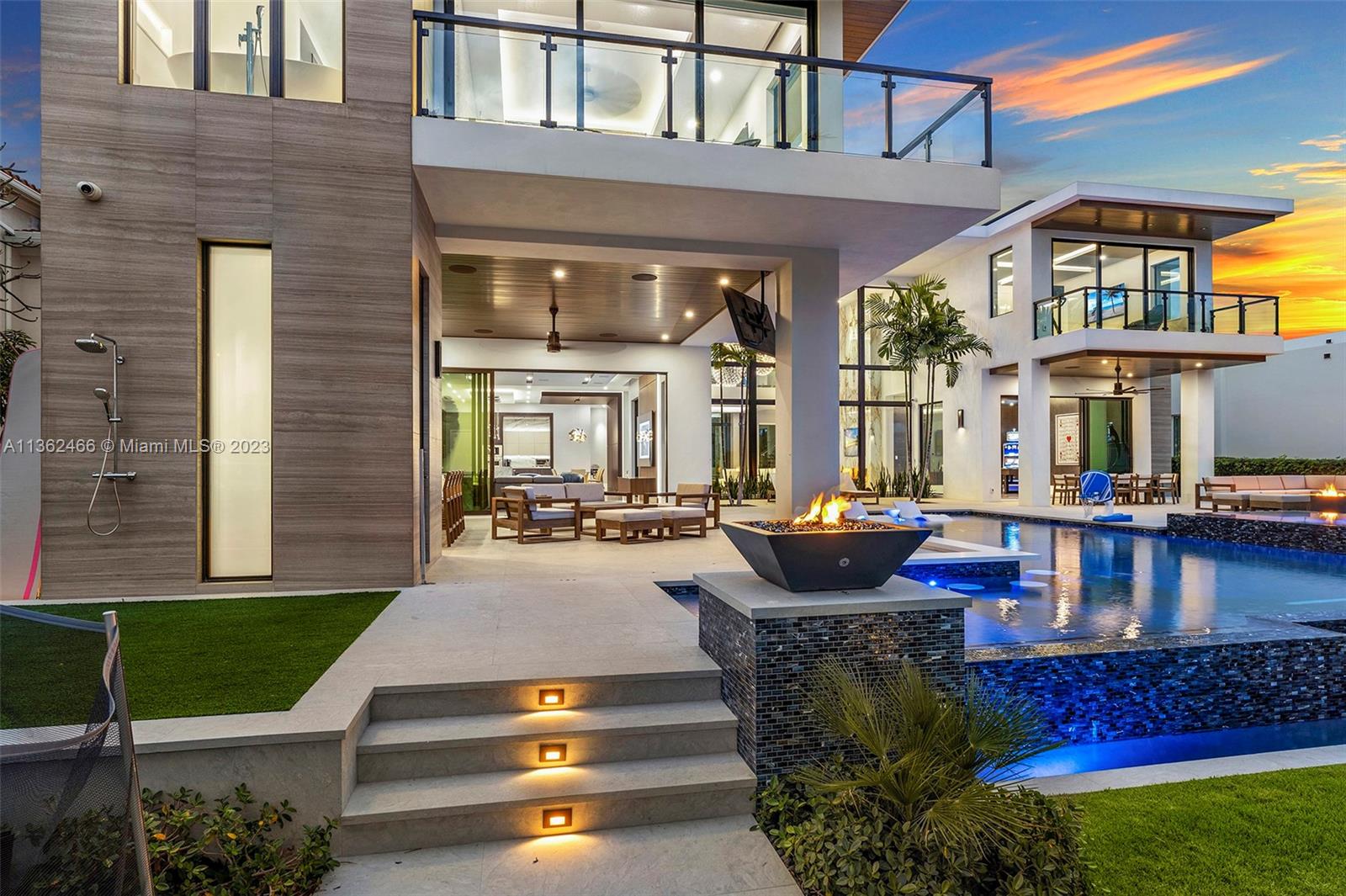 LIGHTHOUSE POINT 5TH SEC - Residential