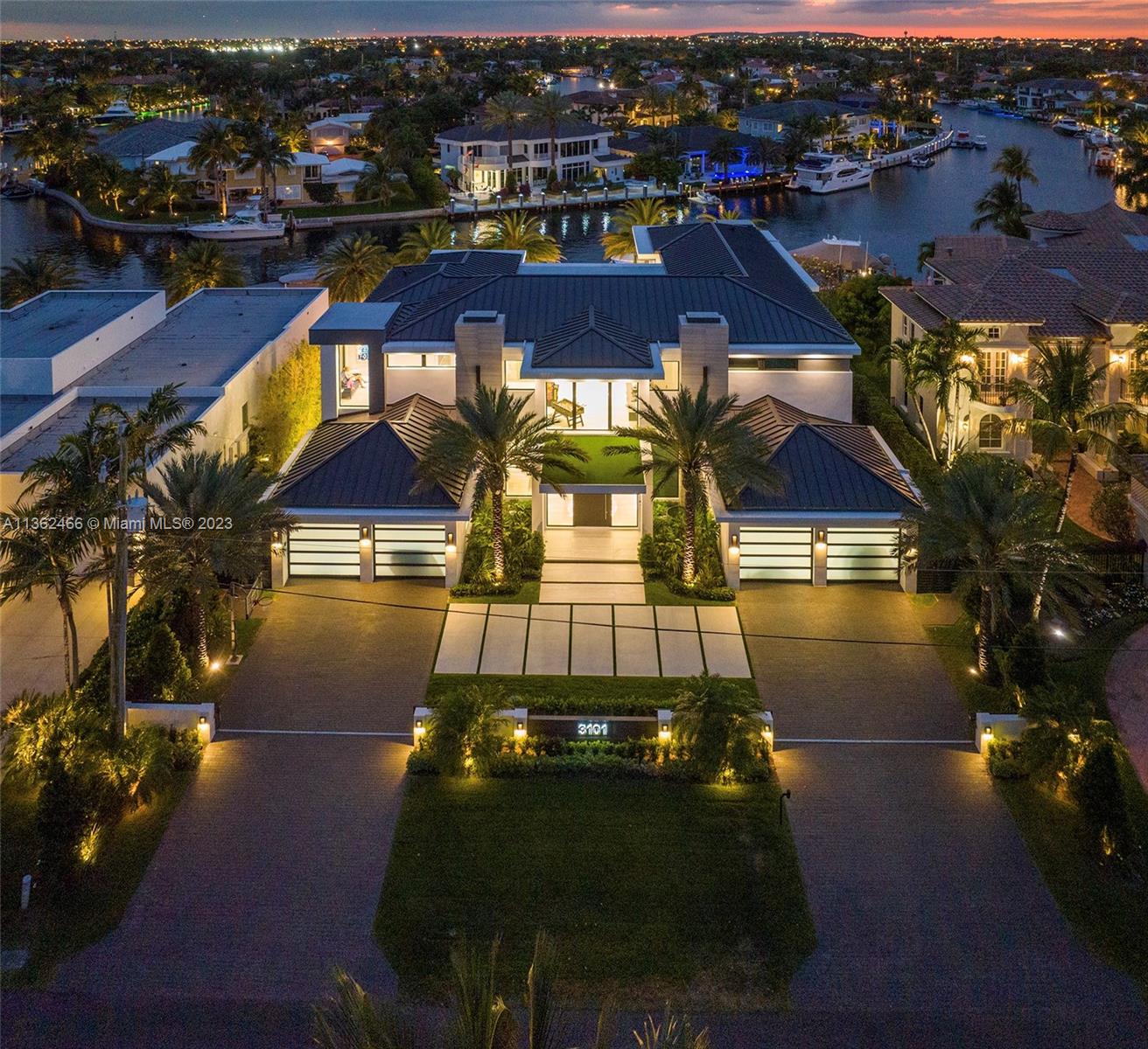LIGHTHOUSE POINT 5TH SEC - Residential