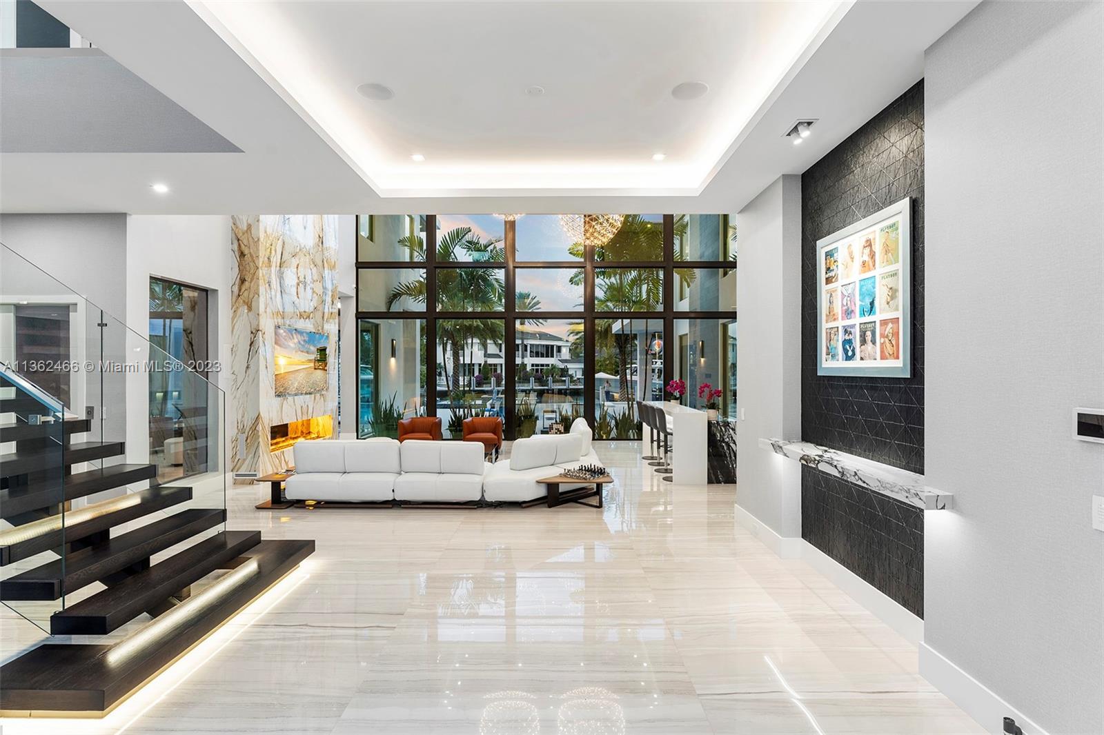 LIGHTHOUSE POINT 5TH SEC - Residential
