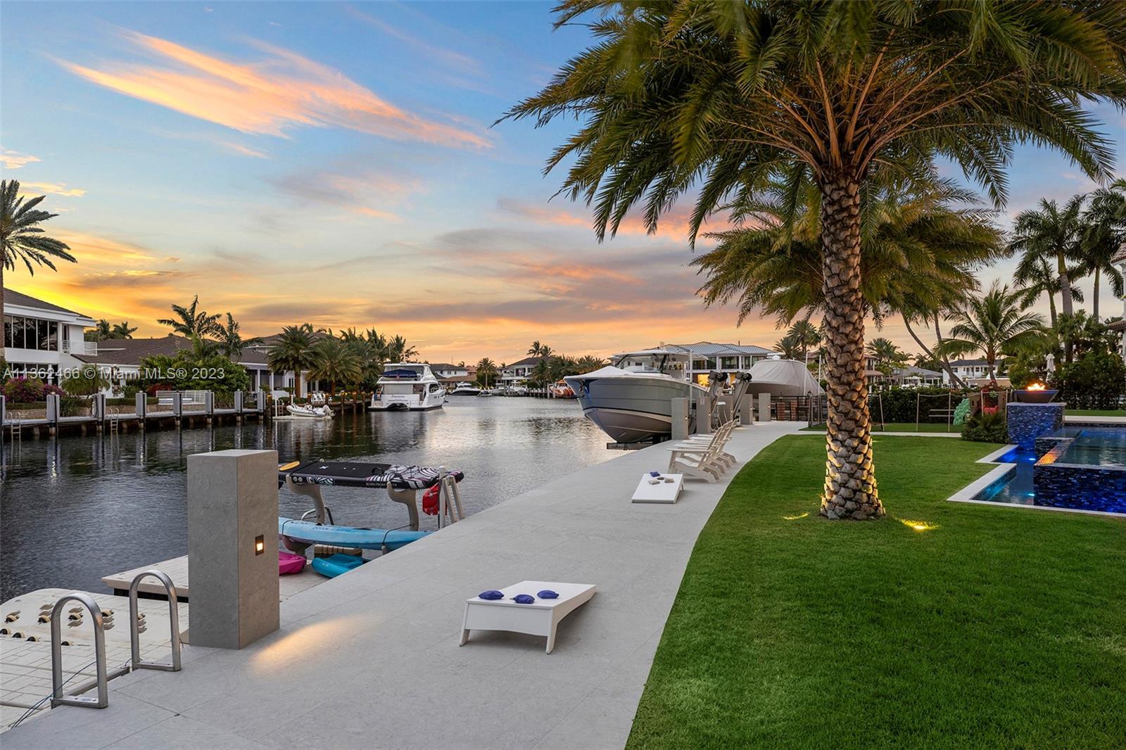 LIGHTHOUSE POINT 5TH SEC - Residential