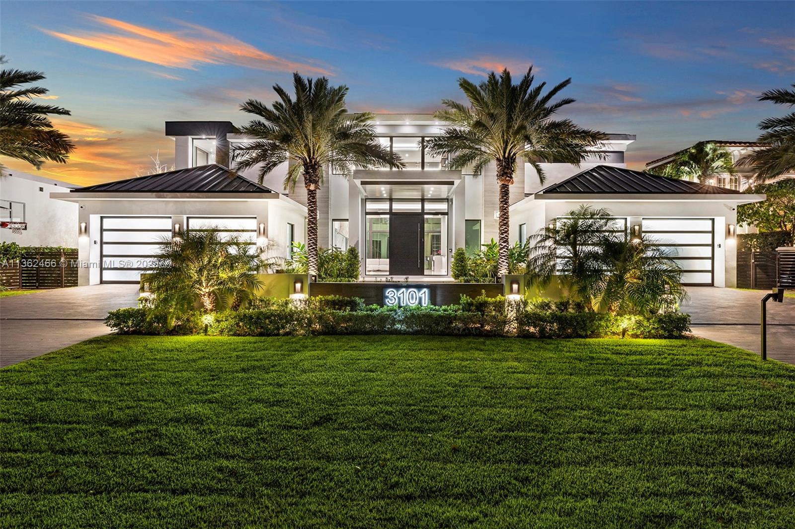 LIGHTHOUSE POINT 5TH SEC - Residential