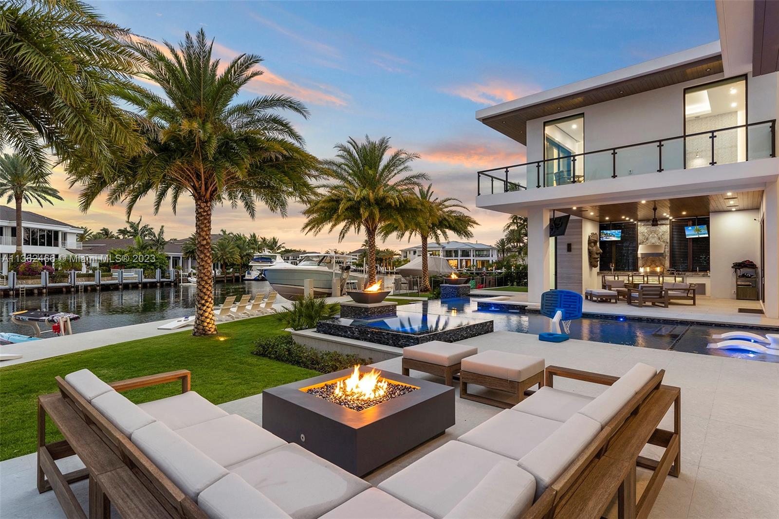 LIGHTHOUSE POINT 5TH SEC - Residential