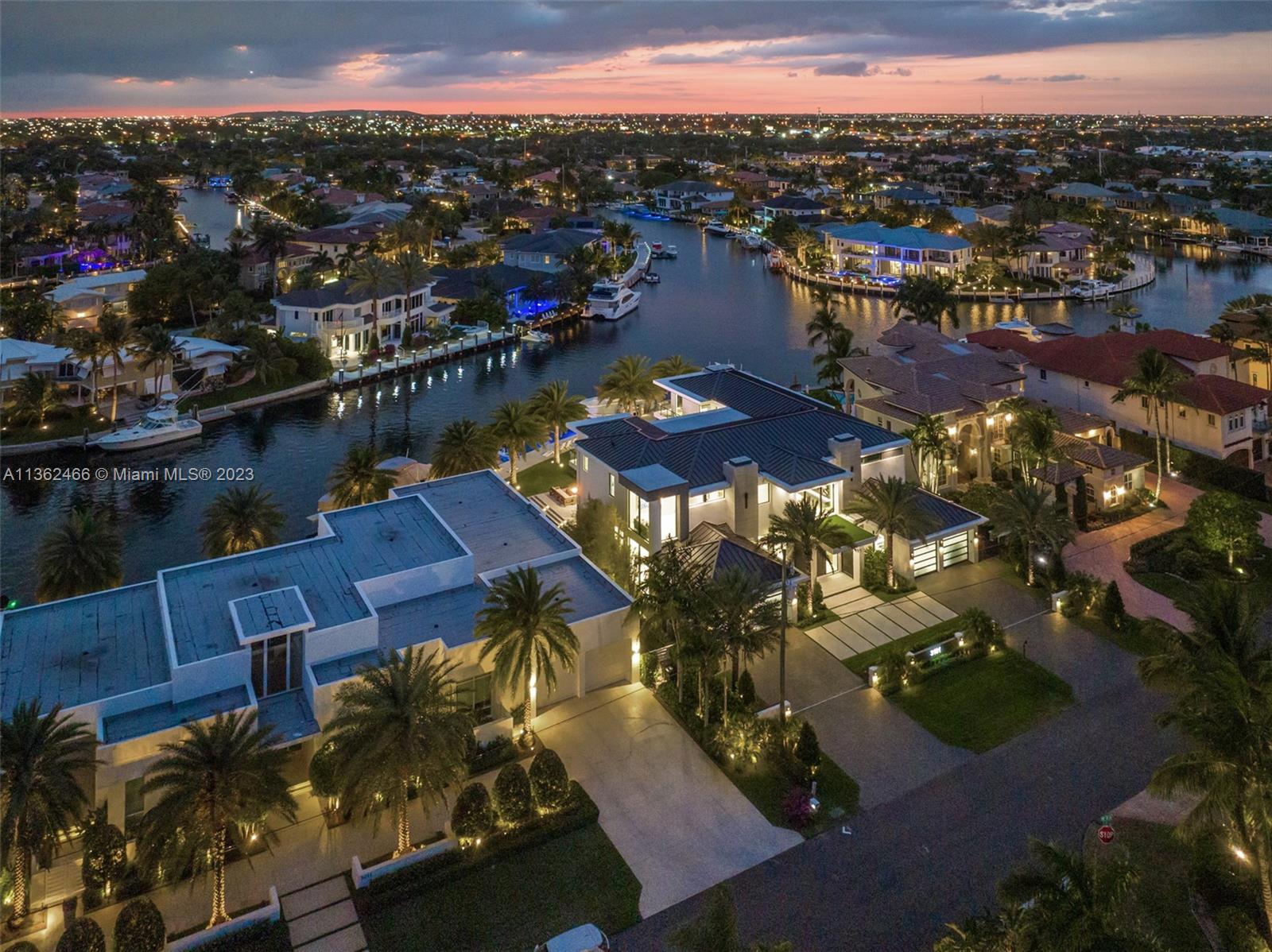 LIGHTHOUSE POINT 5TH SEC - Residential