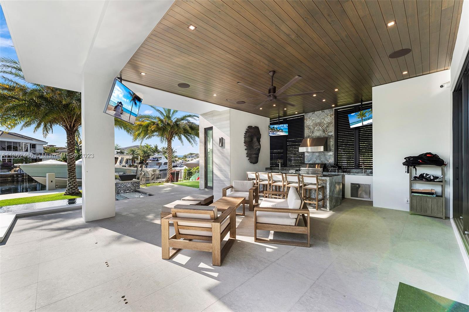 LIGHTHOUSE POINT 5TH SEC - Residential
