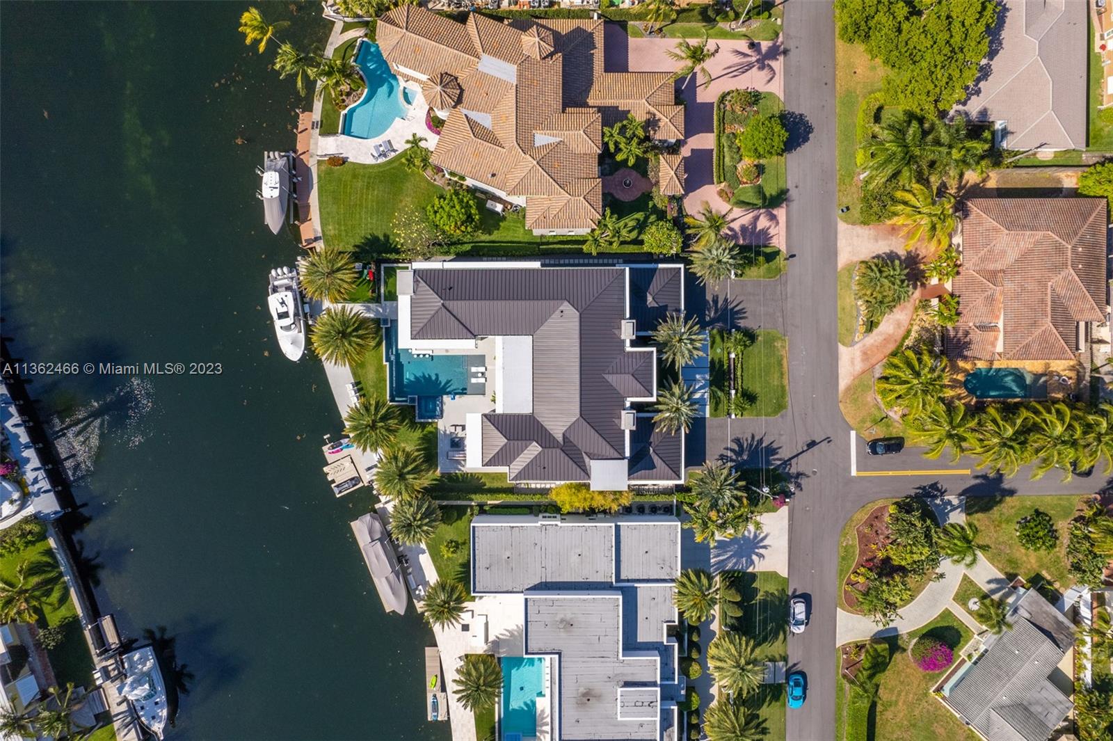 LIGHTHOUSE POINT 5TH SEC - Residential