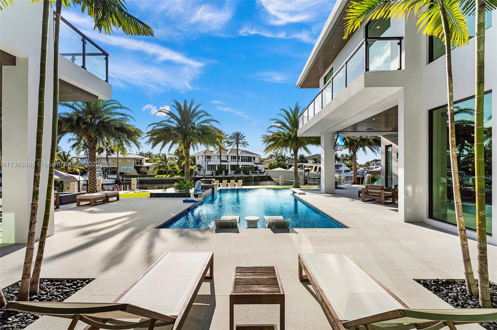 LIGHTHOUSE POINT 5TH SEC - Residential