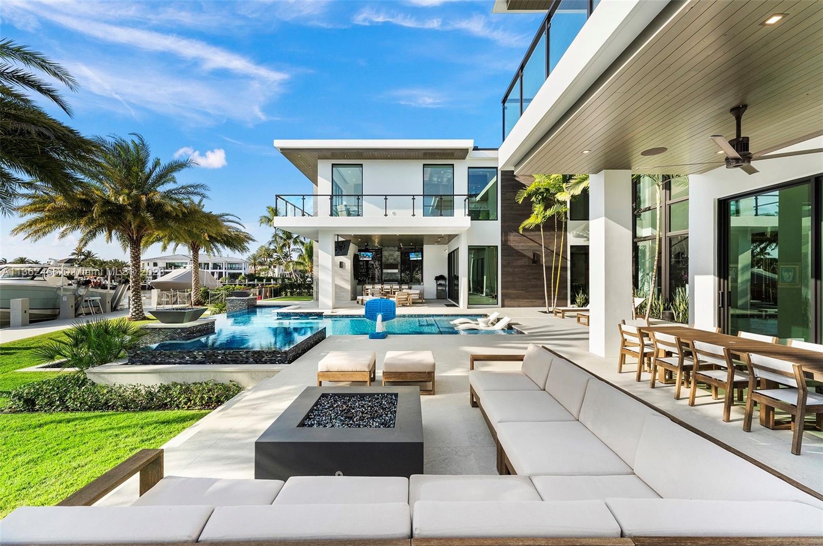 LIGHTHOUSE POINT 5TH SEC - Residential