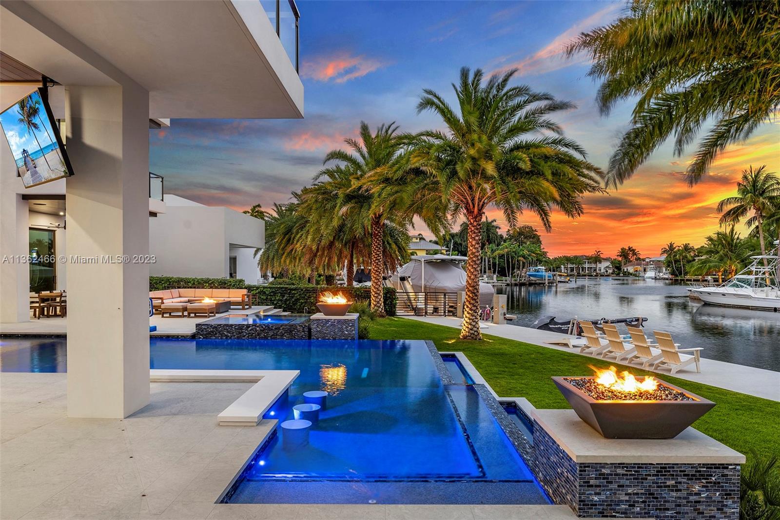 LIGHTHOUSE POINT 5TH SEC - Residential