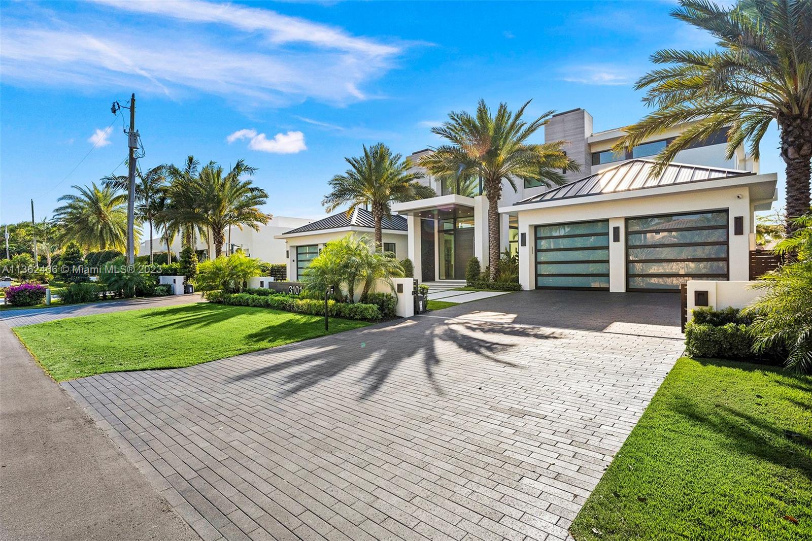 LIGHTHOUSE POINT 5TH SEC - Residential