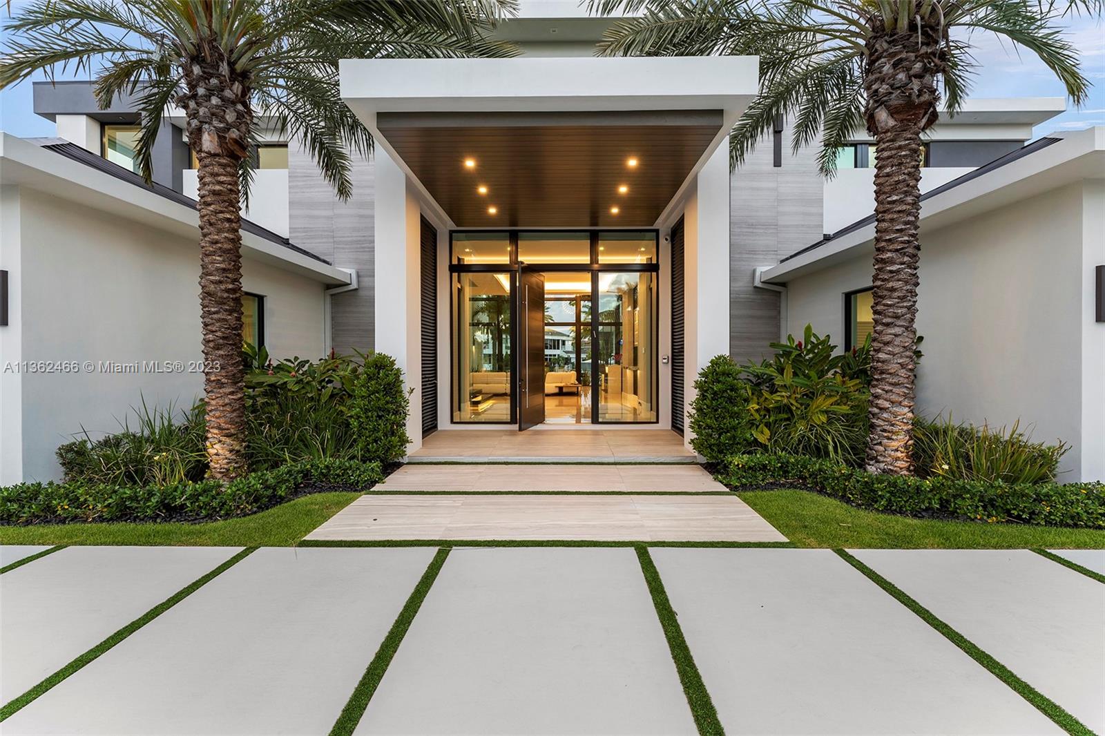 LIGHTHOUSE POINT 5TH SEC - Residential