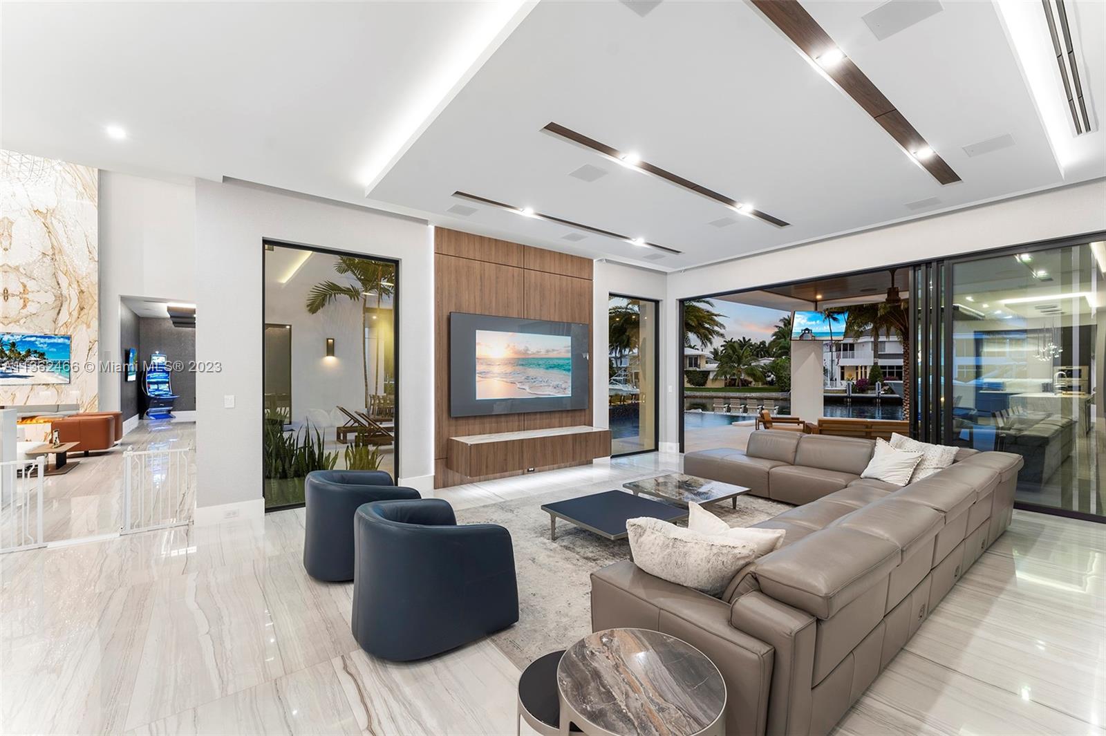 LIGHTHOUSE POINT 5TH SEC - Residential
