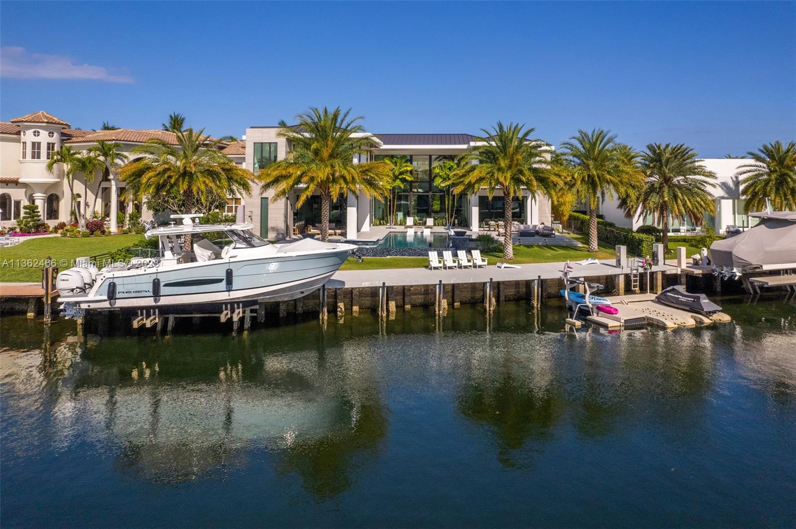 LIGHTHOUSE POINT 5TH SEC - Residential