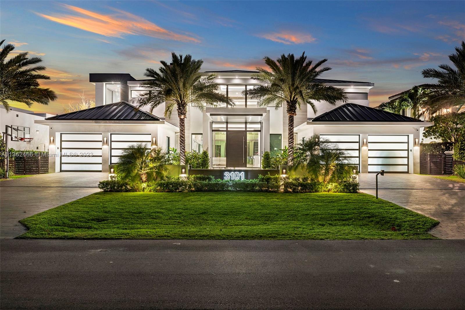 LIGHTHOUSE POINT 5TH SEC - Residential