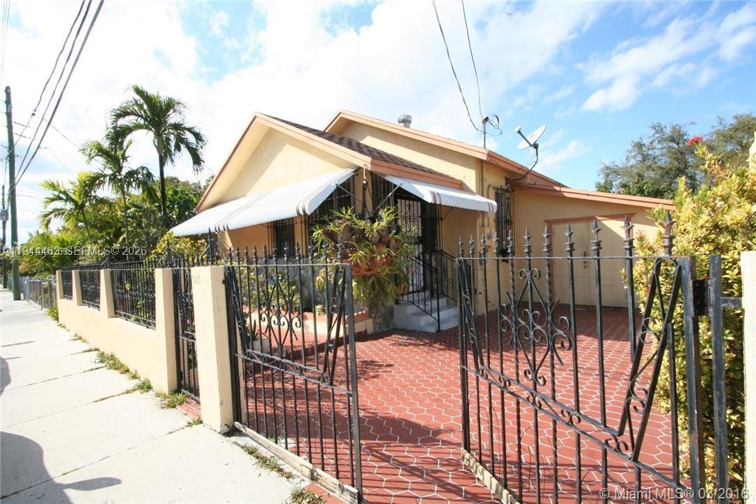 LAWRENCE EST LAND COS SUB - Residential