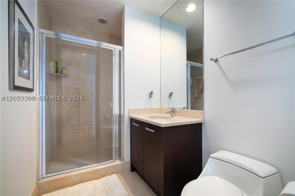 TRUMP PALACE CONDO - Residential