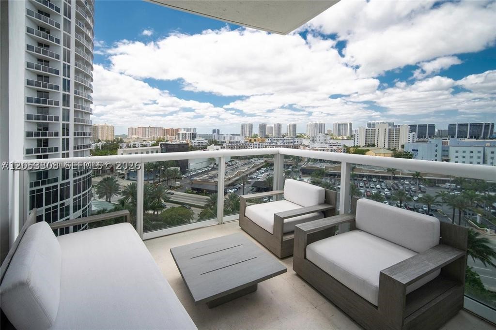 TRUMP PALACE CONDO - Residential