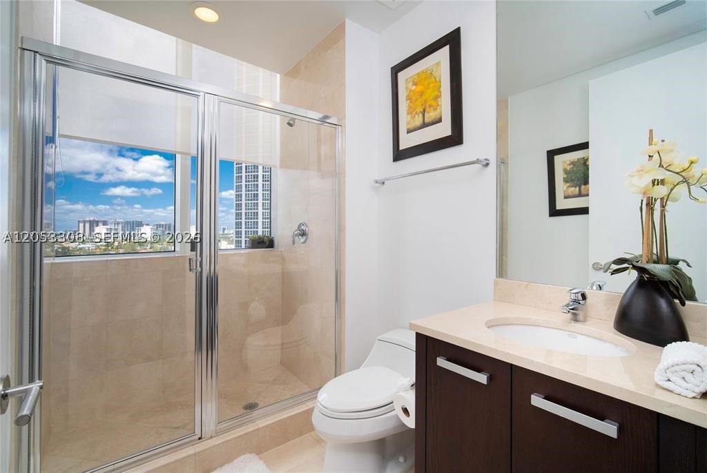 TRUMP PALACE CONDO - Residential