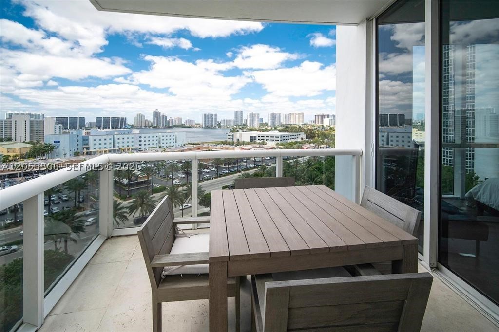TRUMP PALACE CONDO - Residential