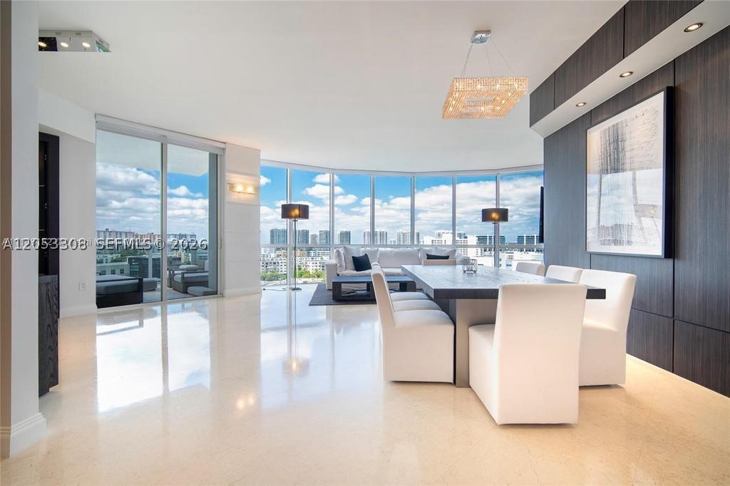 TRUMP PALACE CONDO - Residential