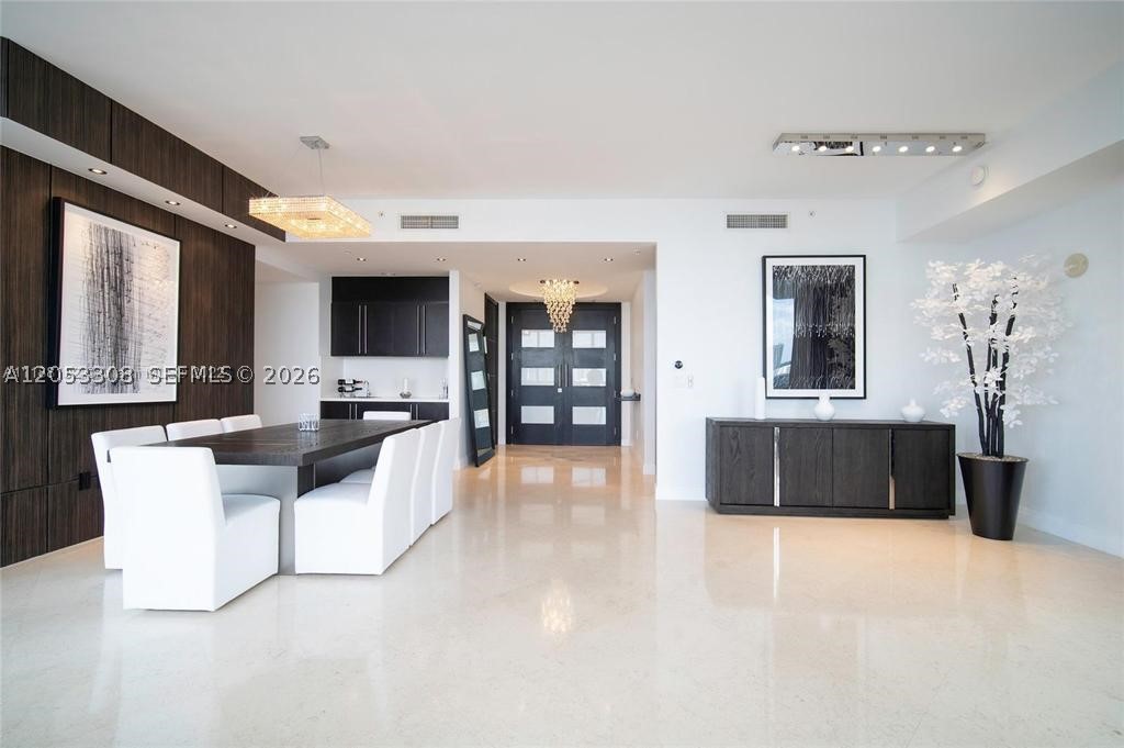 TRUMP PALACE CONDO - Residential