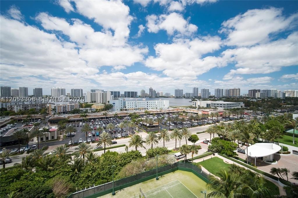 TRUMP PALACE CONDO - Residential