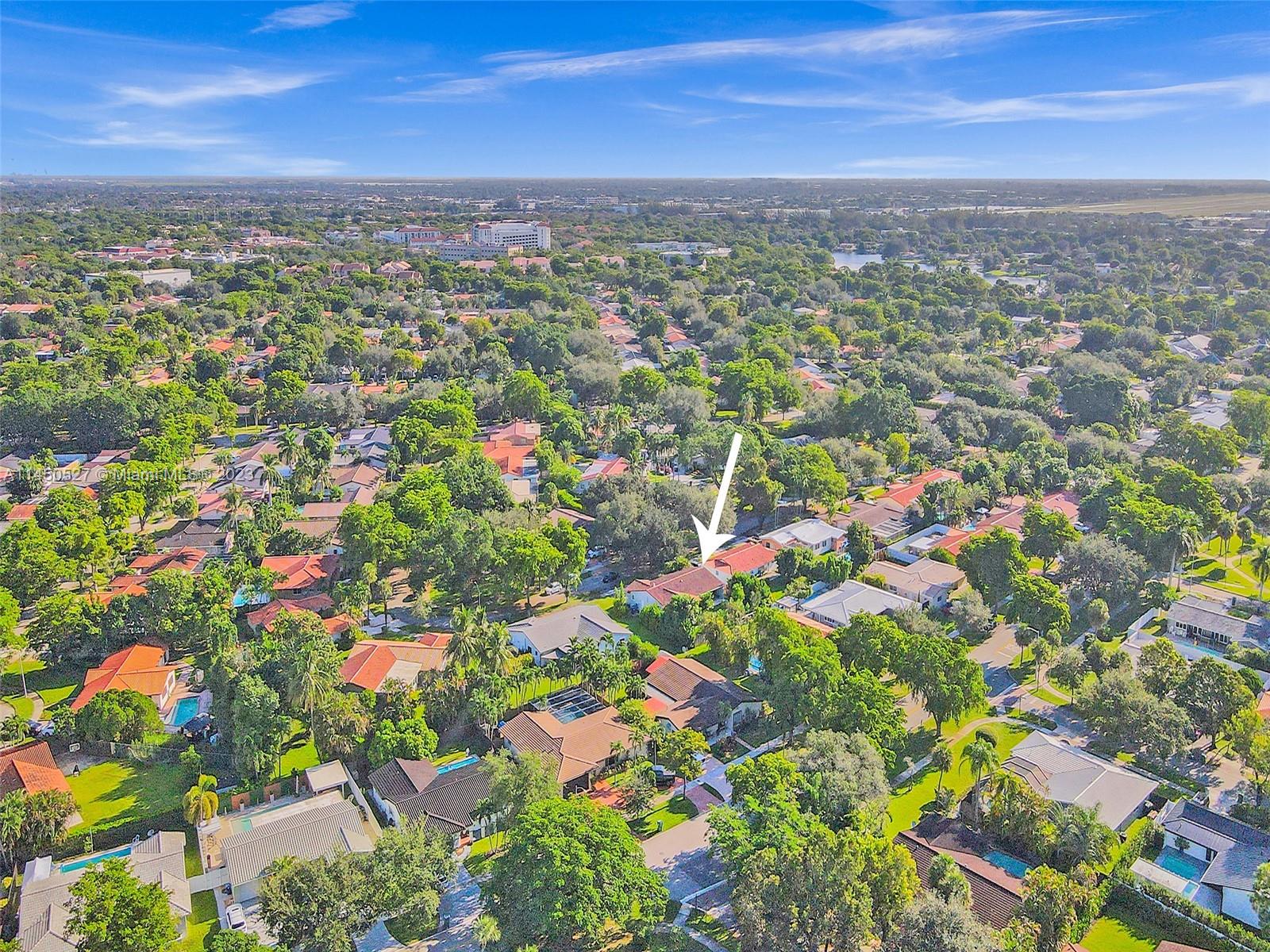 MIAMI LAKES SEC 4 - Residential