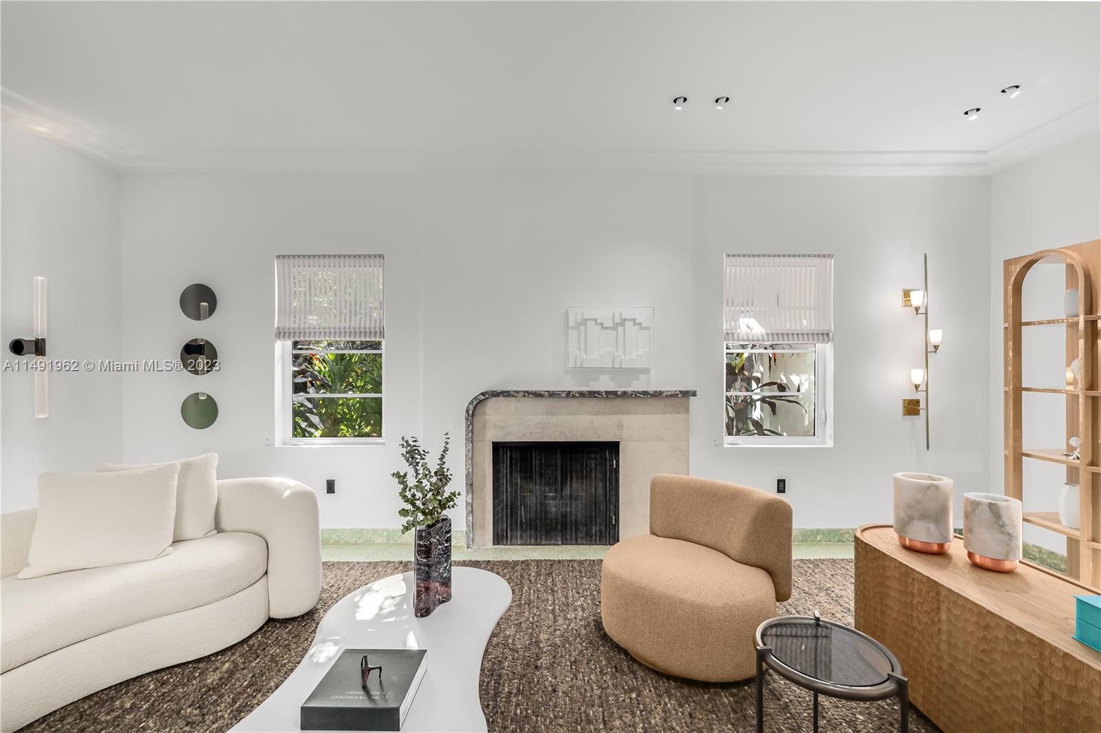 BEACH VIEW ADDN - Residential