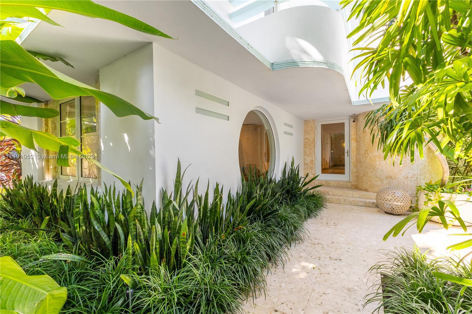 BEACH VIEW ADDN - Residential