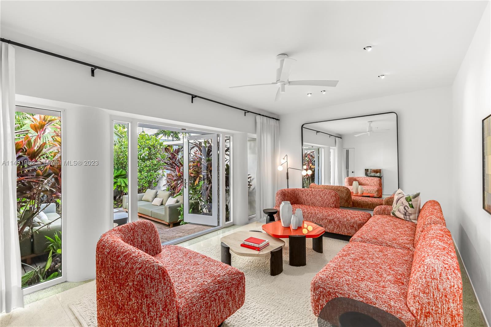 BEACH VIEW ADDN - Residential
