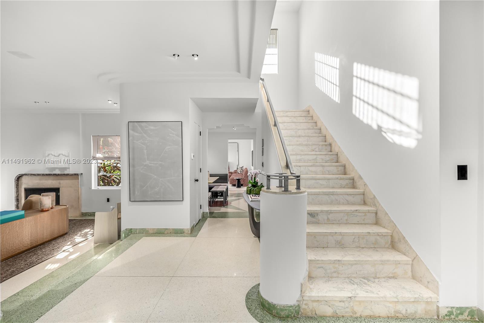 BEACH VIEW ADDN - Residential