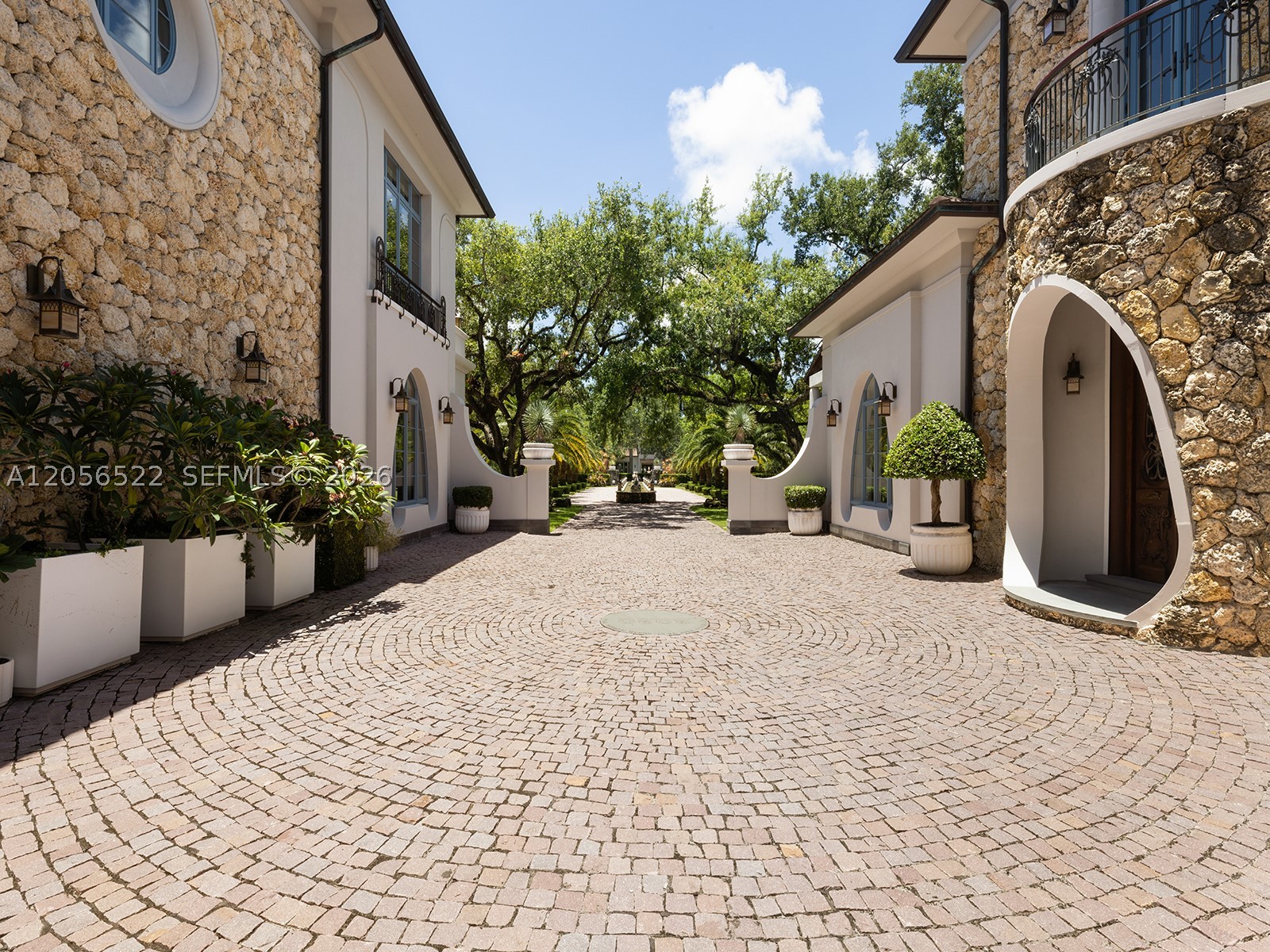 FELIX PARK HOME ACRES - Residential