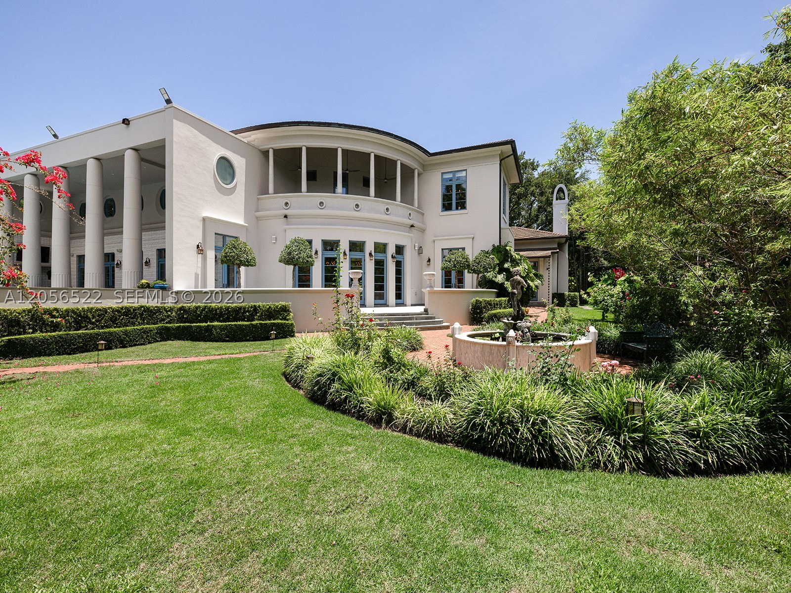 FELIX PARK HOME ACRES - Residential