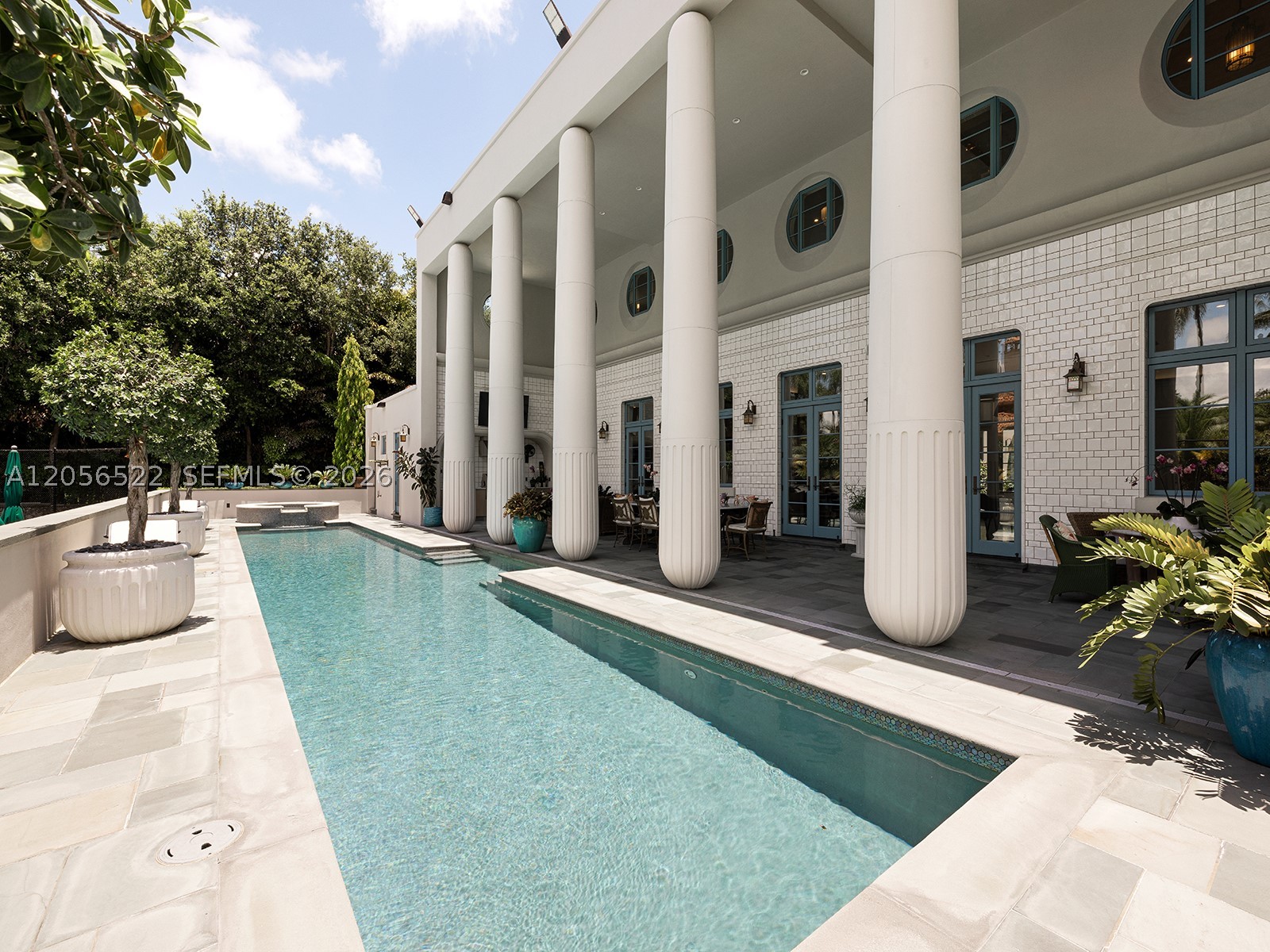 FELIX PARK HOME ACRES - Residential