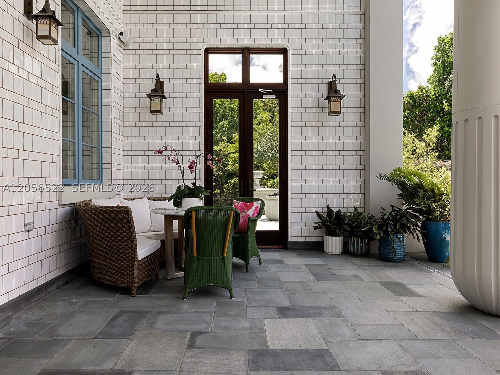 FELIX PARK HOME ACRES - Residential