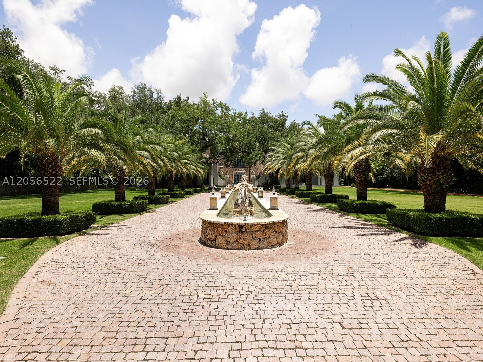 FELIX PARK HOME ACRES - Residential