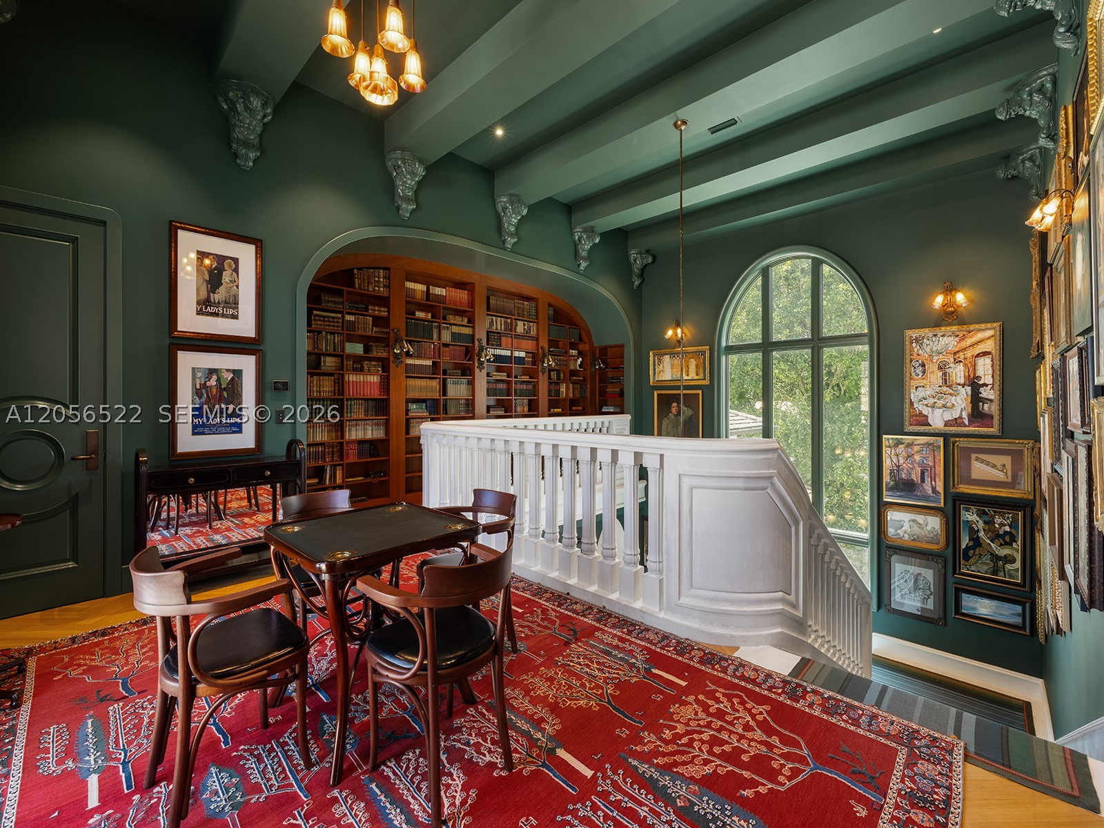 FELIX PARK HOME ACRES - Residential