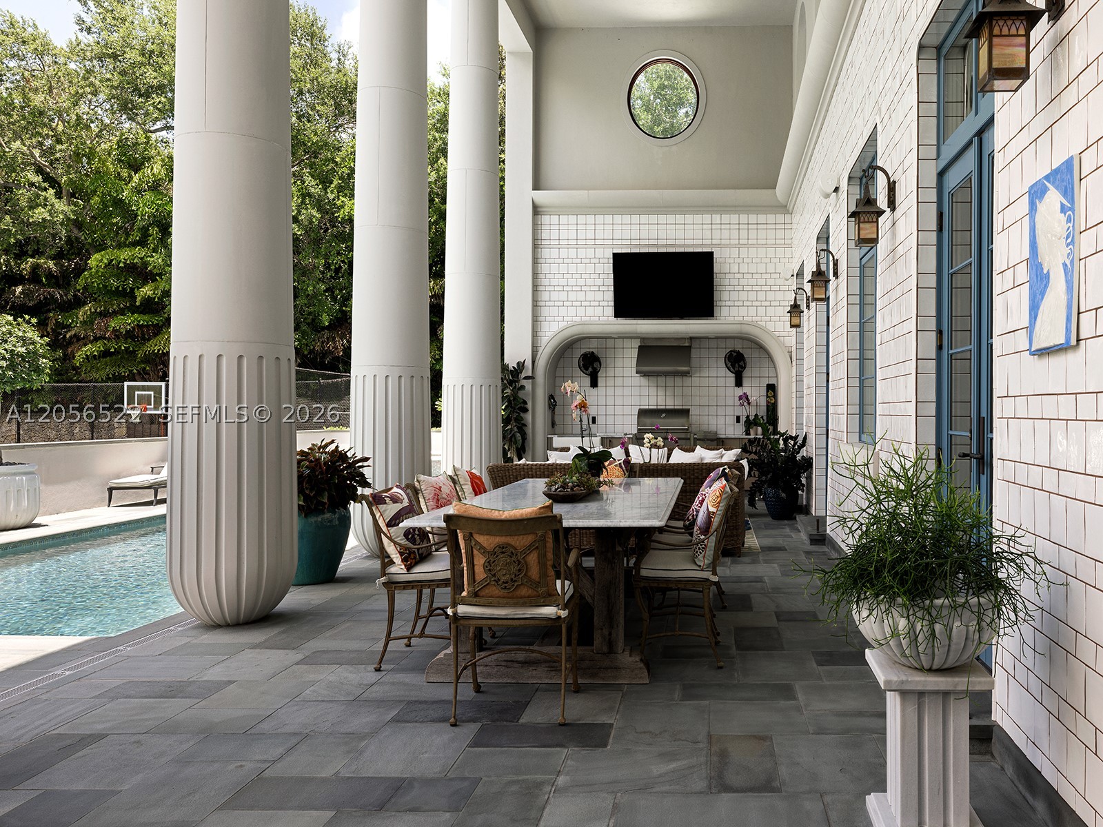 FELIX PARK HOME ACRES - Residential