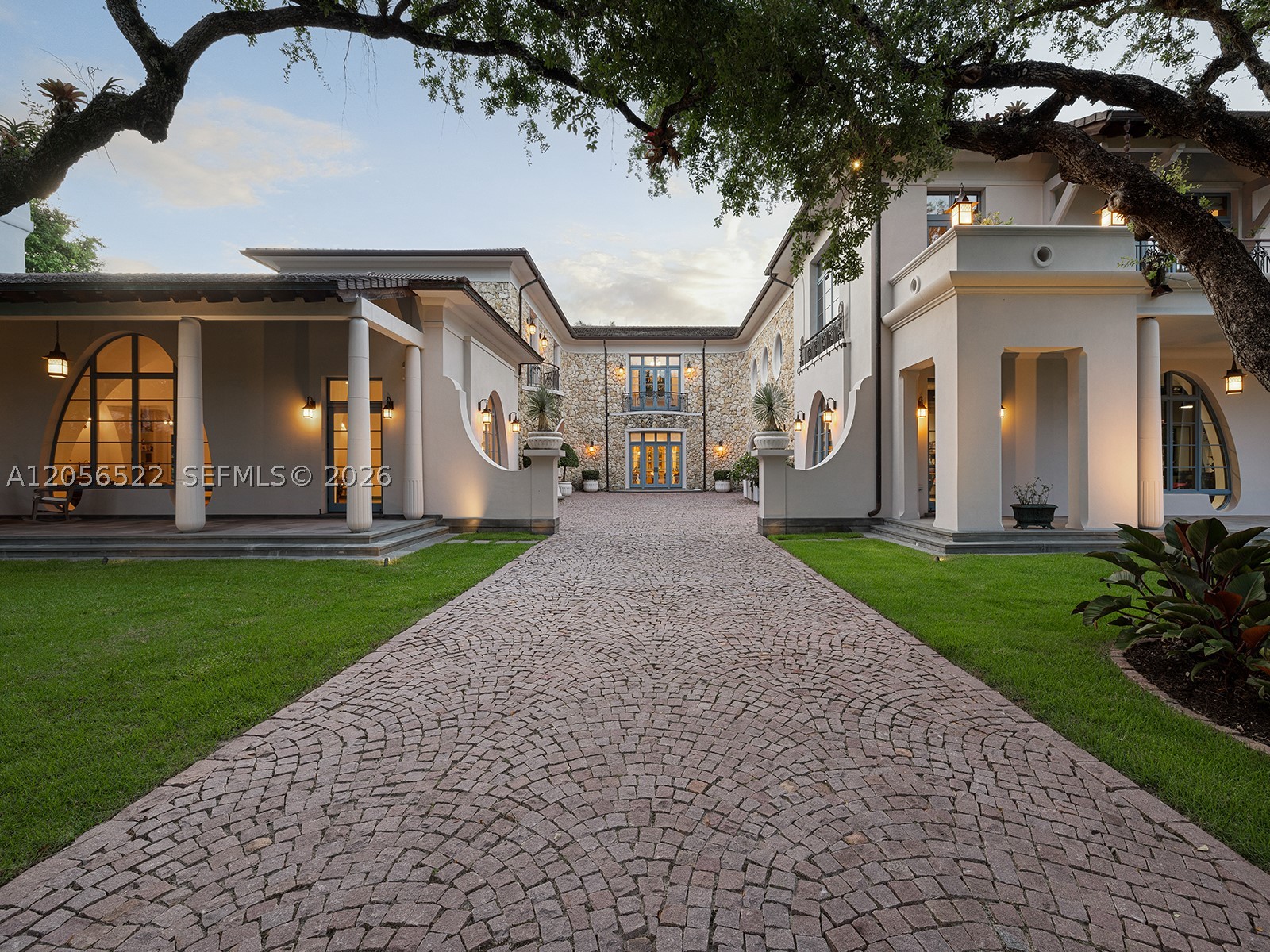 FELIX PARK HOME ACRES - Residential