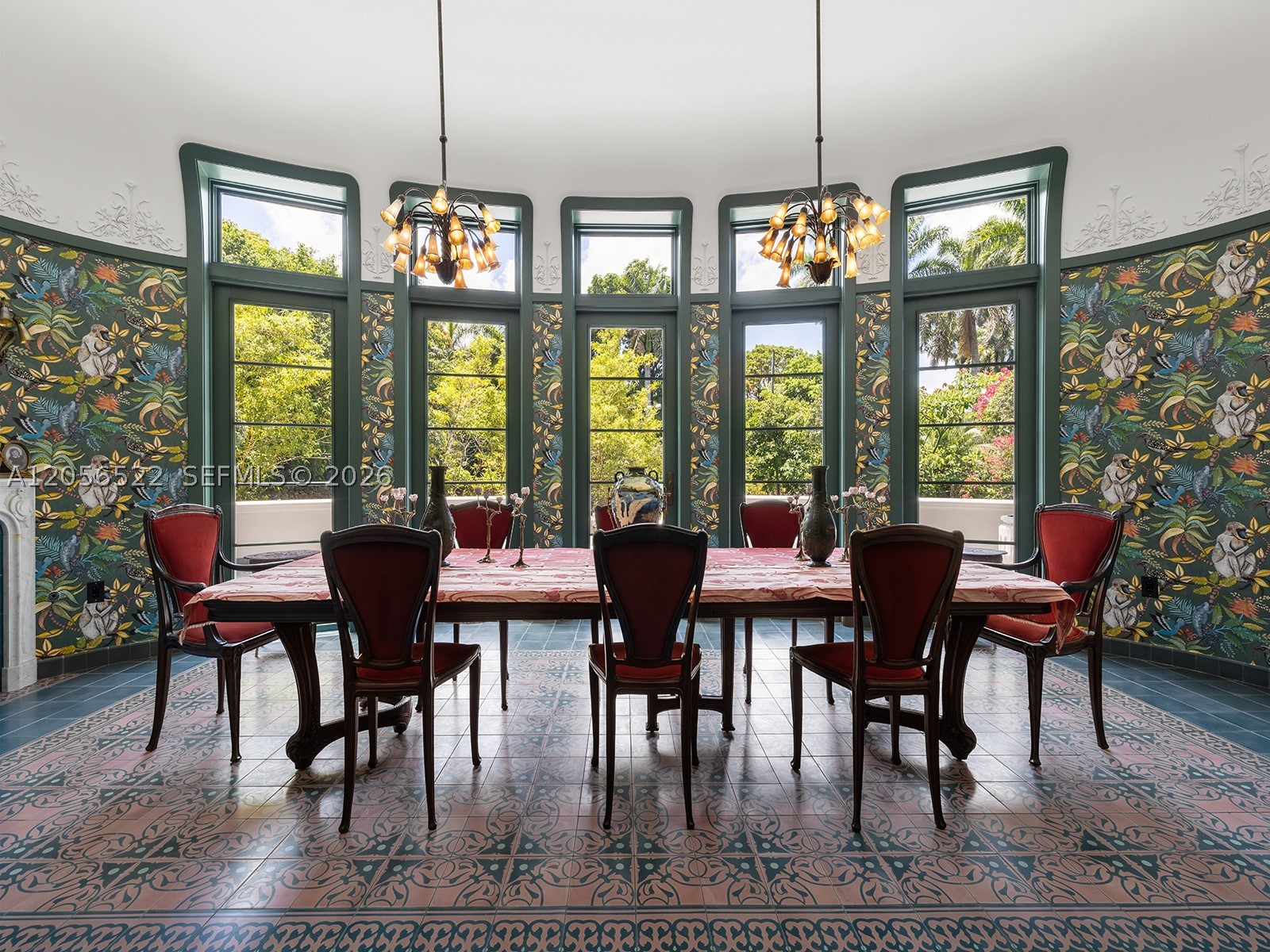 FELIX PARK HOME ACRES - Residential