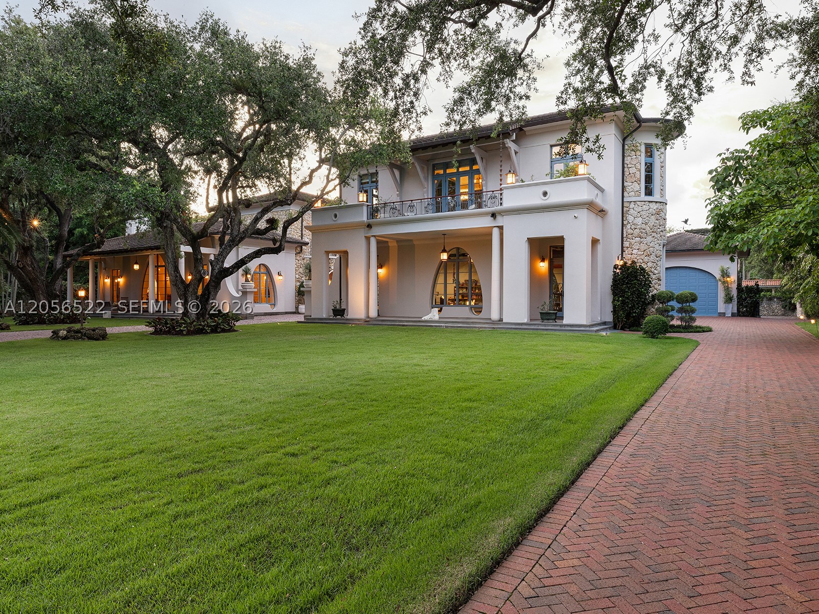 FELIX PARK HOME ACRES - Residential