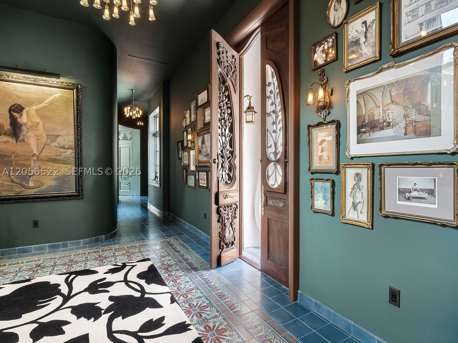 FELIX PARK HOME ACRES - Residential
