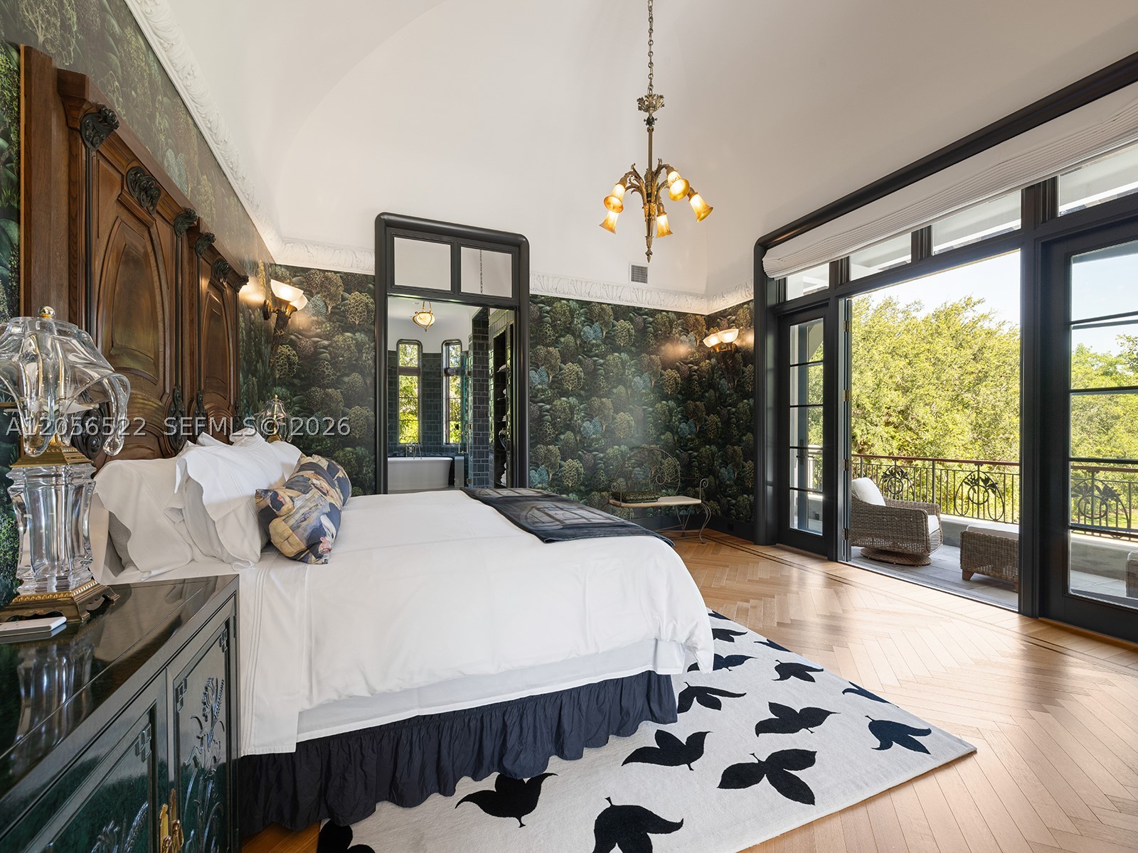 FELIX PARK HOME ACRES - Residential