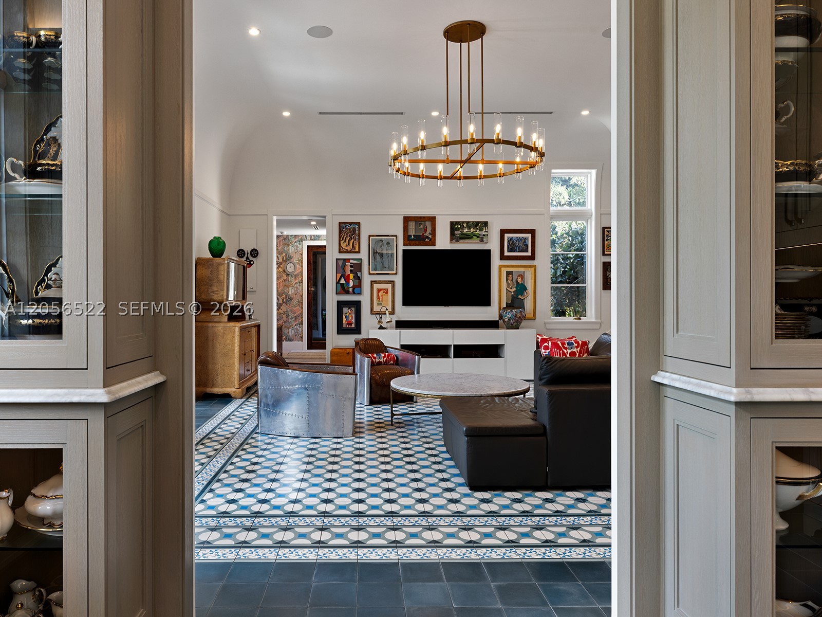 FELIX PARK HOME ACRES - Residential