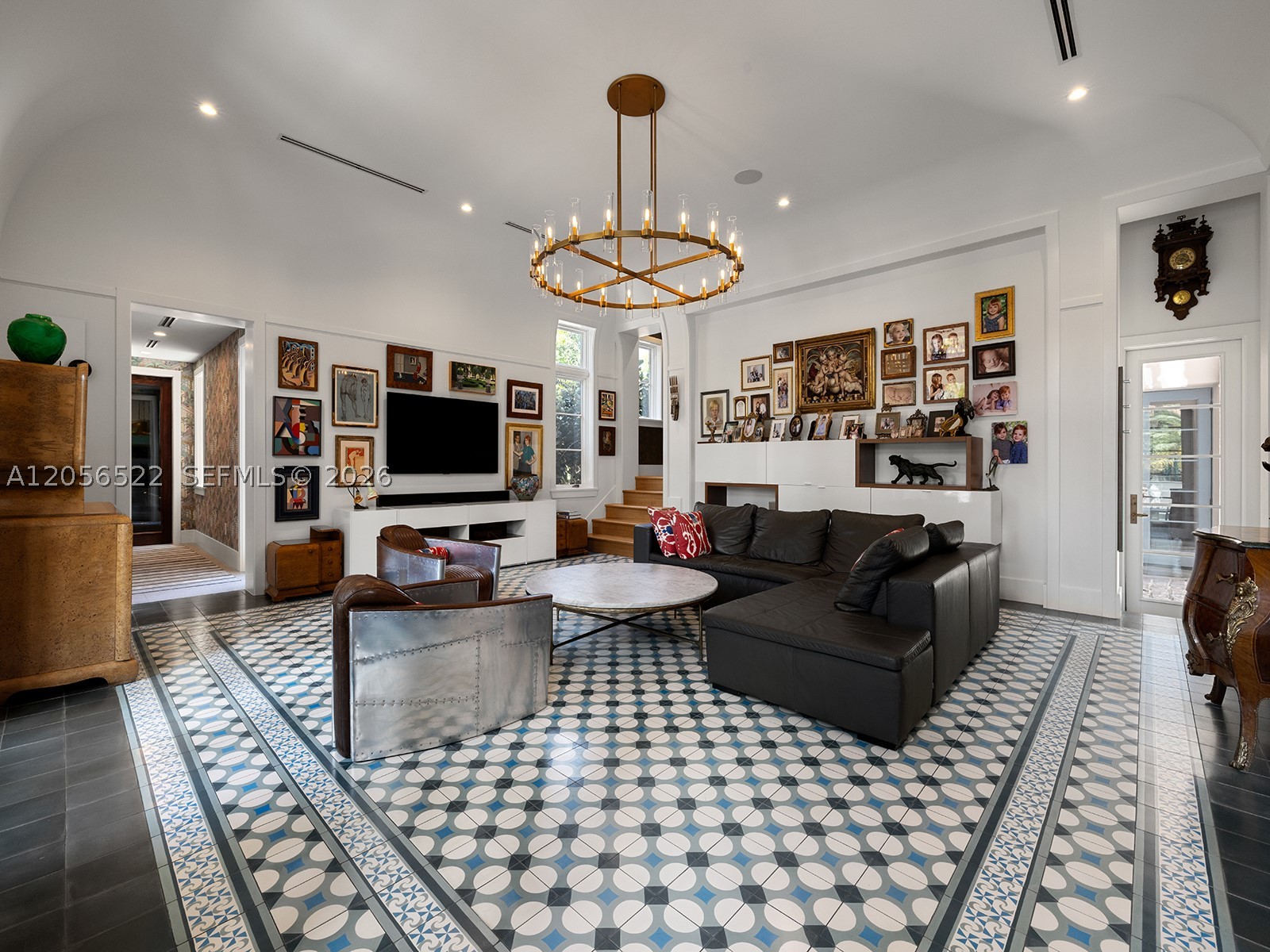 FELIX PARK HOME ACRES - Residential