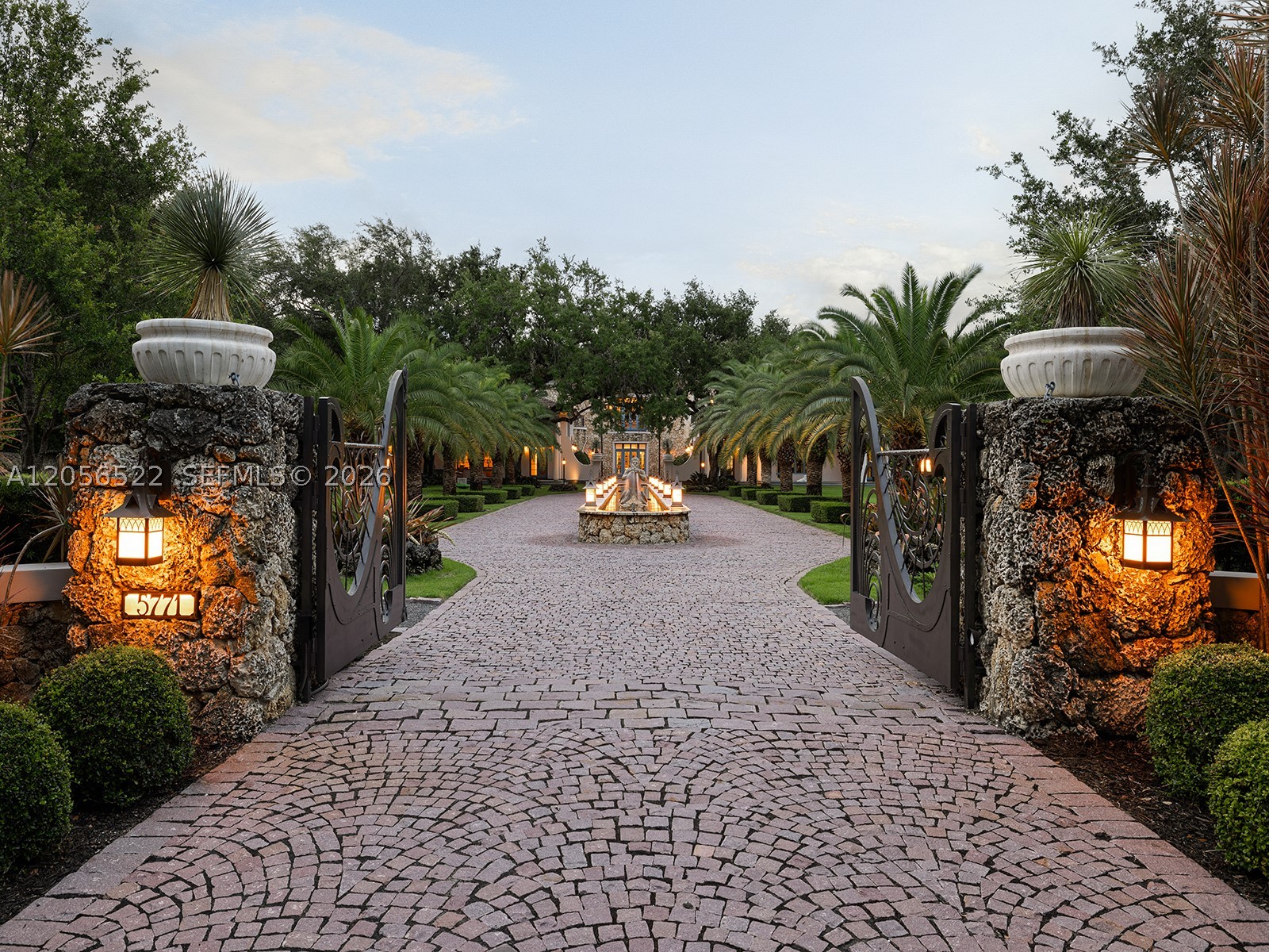 FELIX PARK HOME ACRES - Residential