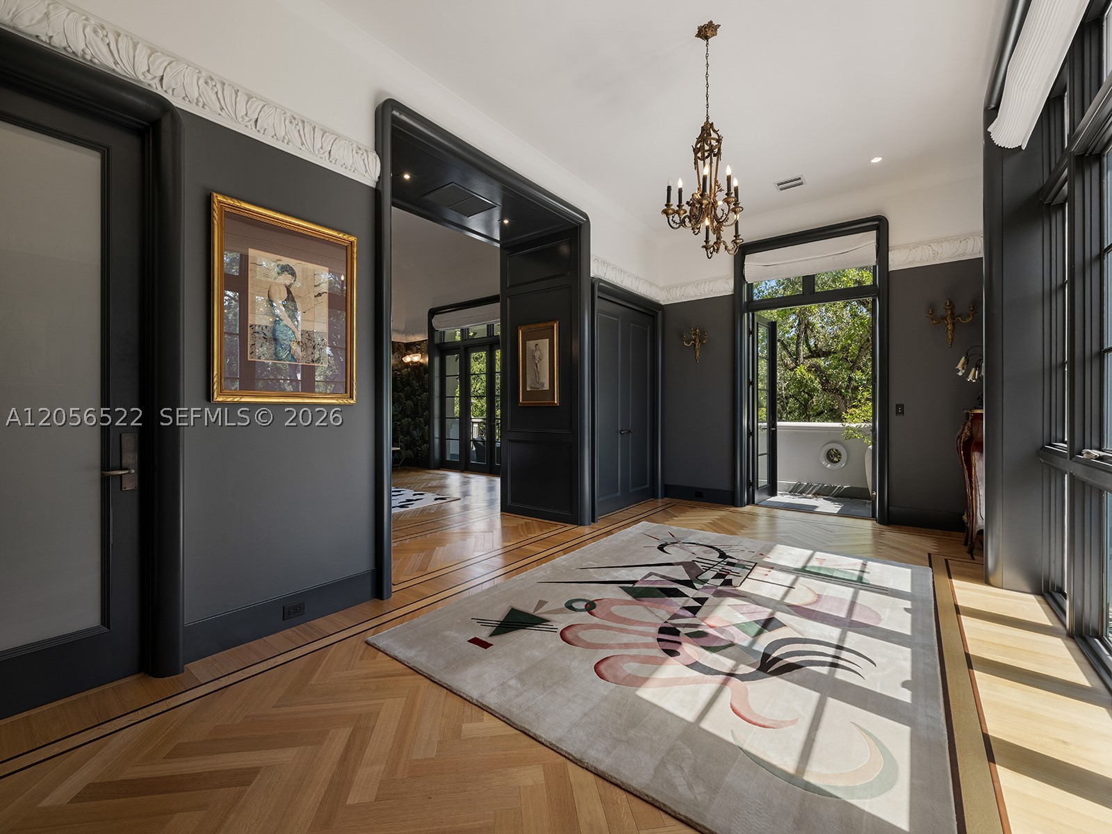 FELIX PARK HOME ACRES - Residential