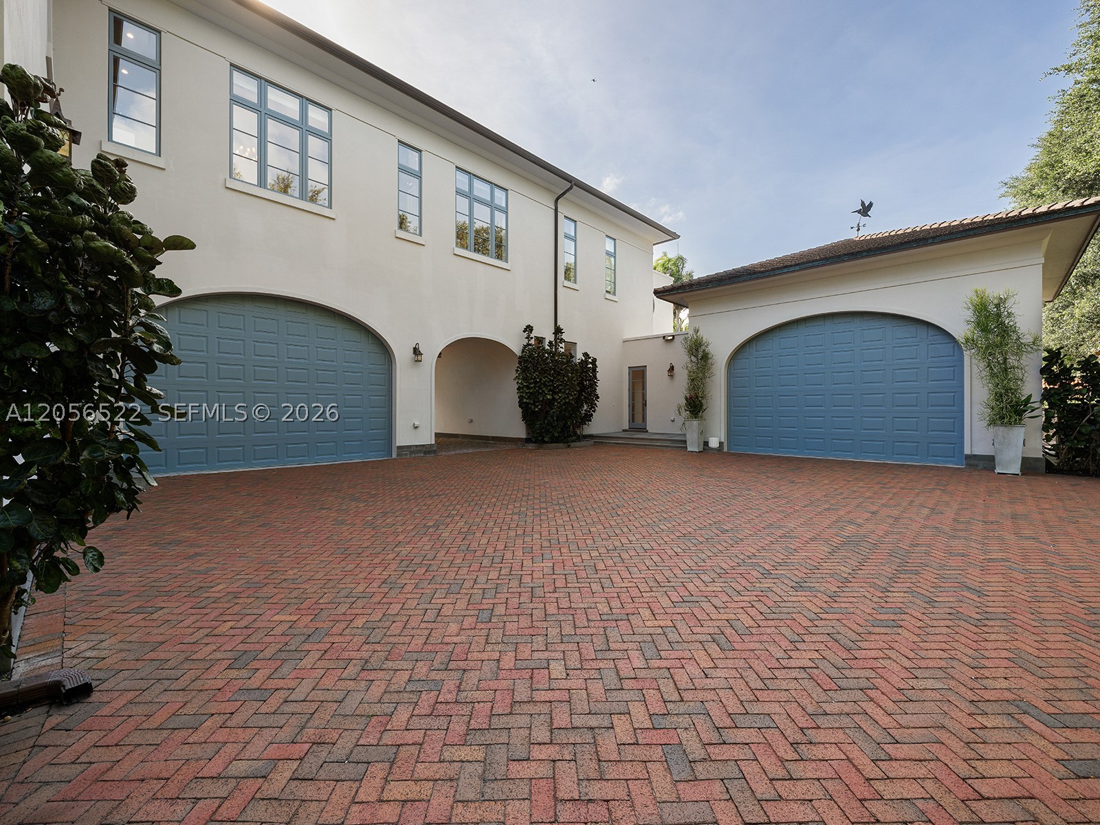 FELIX PARK HOME ACRES - Residential
