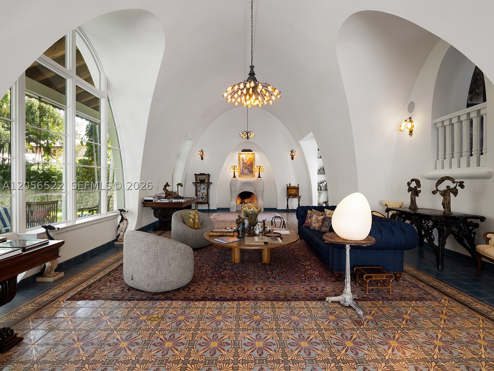 FELIX PARK HOME ACRES - Residential